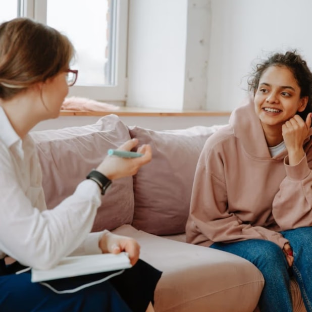 TCC Aplicada a Infância e Adolescência - Streaming