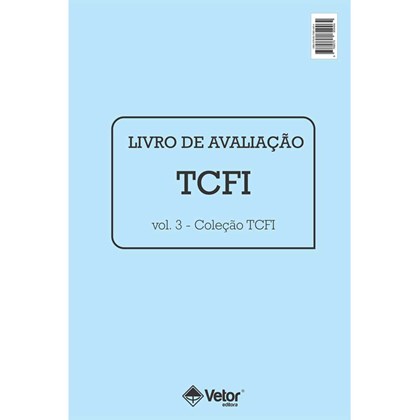 TCFI - Livro de Avaliação