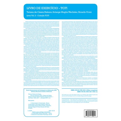 TCFI - Livro de Exercícios