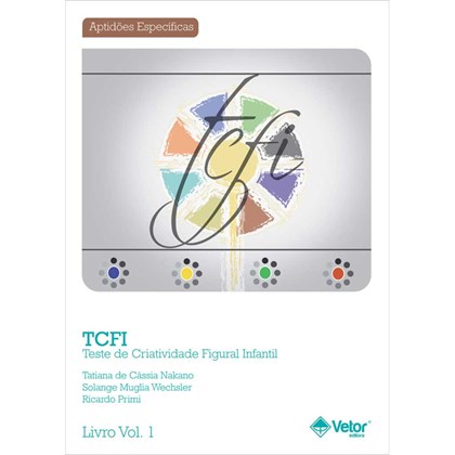 TCFI - Livro de Instruções (Manual)