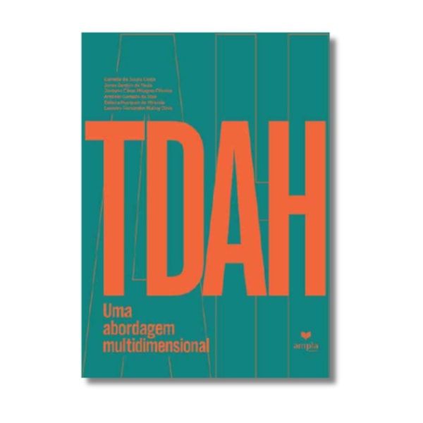 TDAH - Uma Abordagem Multidimensional