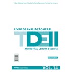 TDE II - Livro de Avaliação Geral VOL. 14
