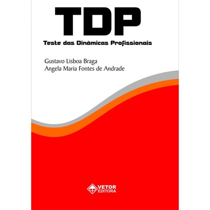 TDP - Livro de Intruções (Manual)