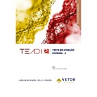 TEADI-2 - Livro de Aplicação