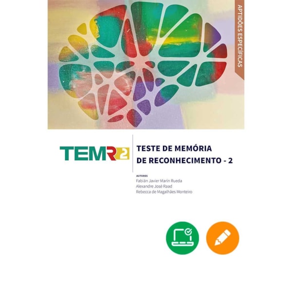 TEM-R-2 - Aplicação Informatizada