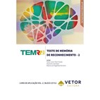 TEM-R-2 - Livro de Aplicação