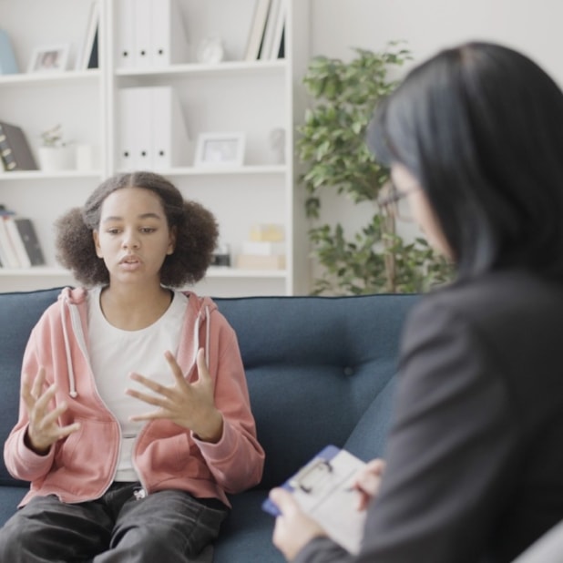 Temas Atuais em TCC para Adolescentes - Streaming