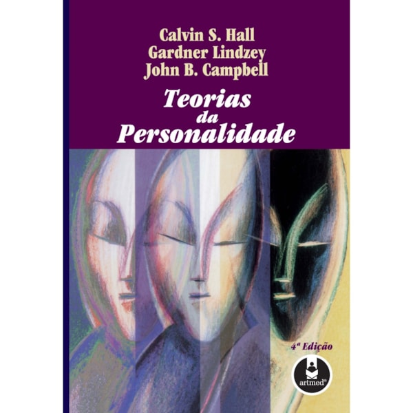 Teorias da Personalidade