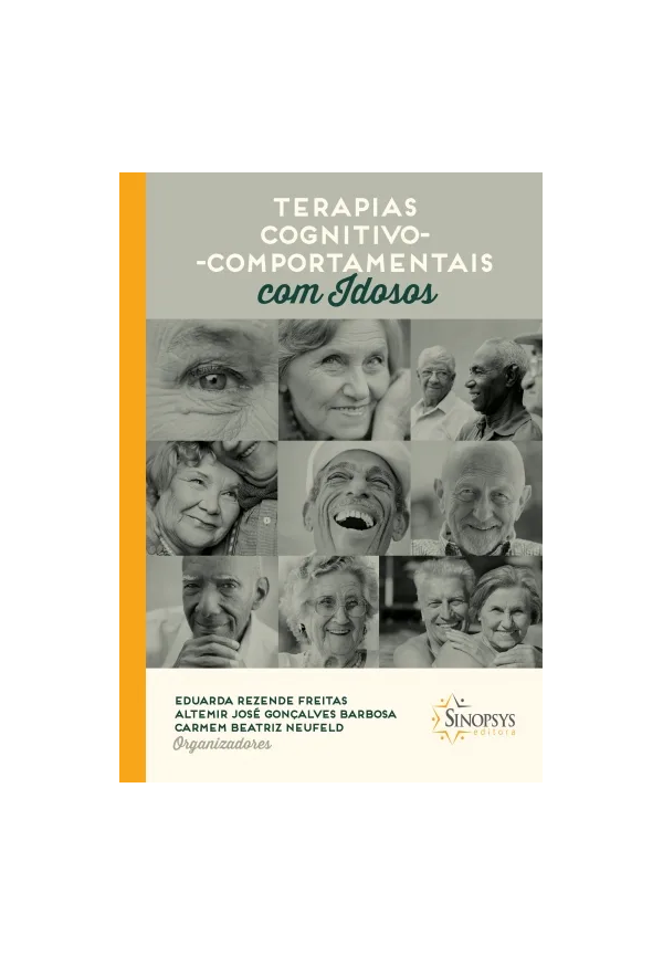 Terapia Cognitivo-comportamentais com Idosos