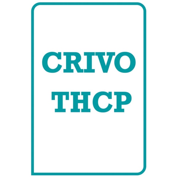 THCP - Crivo de Correção