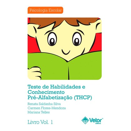 THCP - Livro de Instruções (Manual)