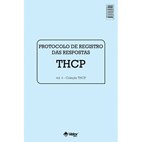 THCP - Livro Protocolo de Registro para Respostas
