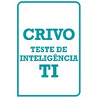 TI - Teste de Inteligência - Crivo de Correção