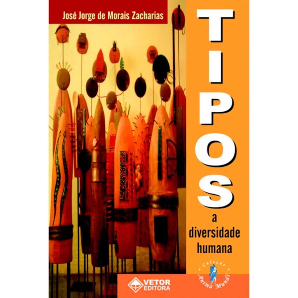 Tipos: A diversidade Humana