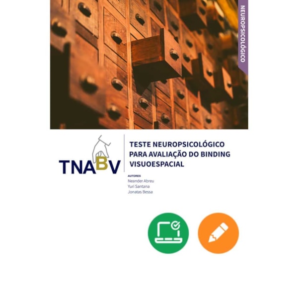 TNABV - Aplicação Informatizada