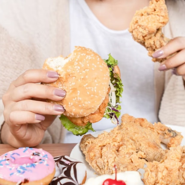 Transtornos Alimentares: Do Diagnóstico ao Tratamento - Streaming