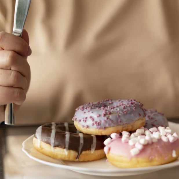 Transtornos Alimentares na Clínica Psicanalítica - Streaming