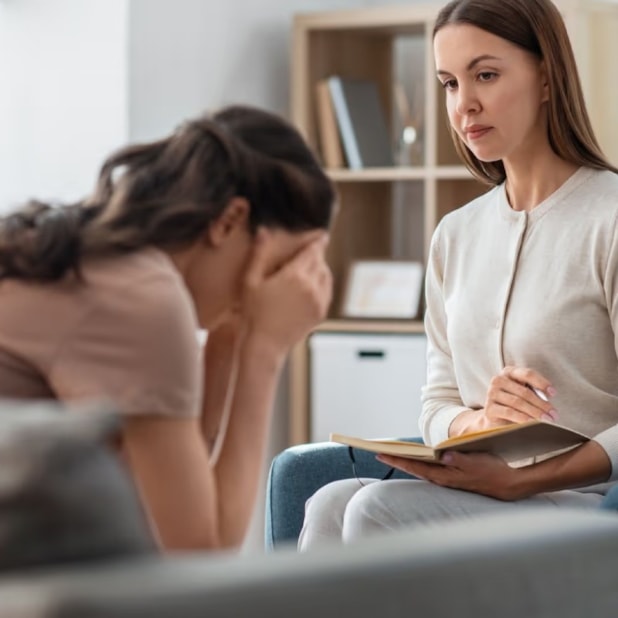 Transtornos Depressivos: Estudo e Intervenção pela TCC - Streaming