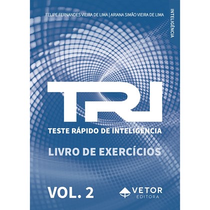 TRI - Livro de Exercícios Vol.2
