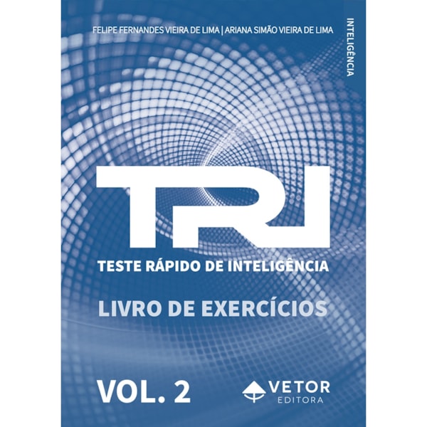 TRI - Livro de Exercícios Vol.2
