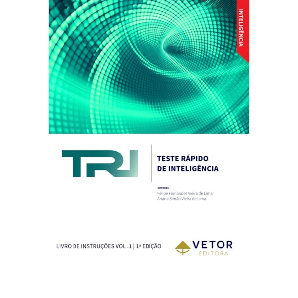 TRI - Livro de Instruções Vol.1