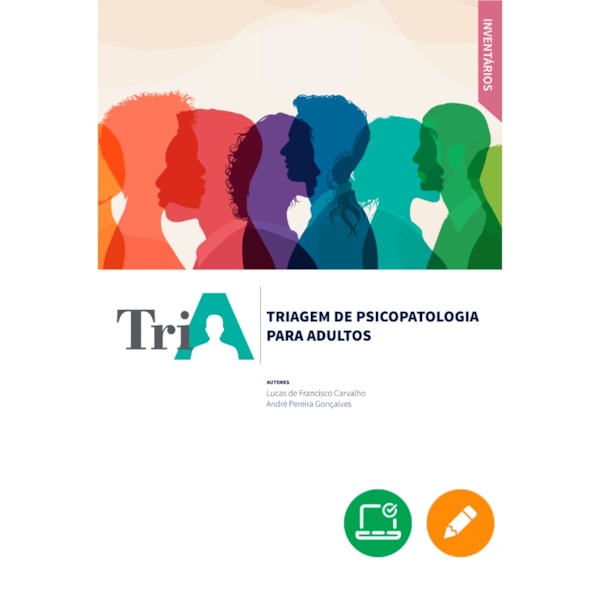 TRIA - Aplicação Online