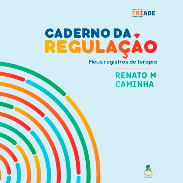 Tríade - Caderno da Regulação