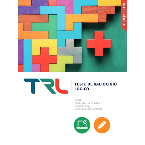 TRL - Aplicação Online