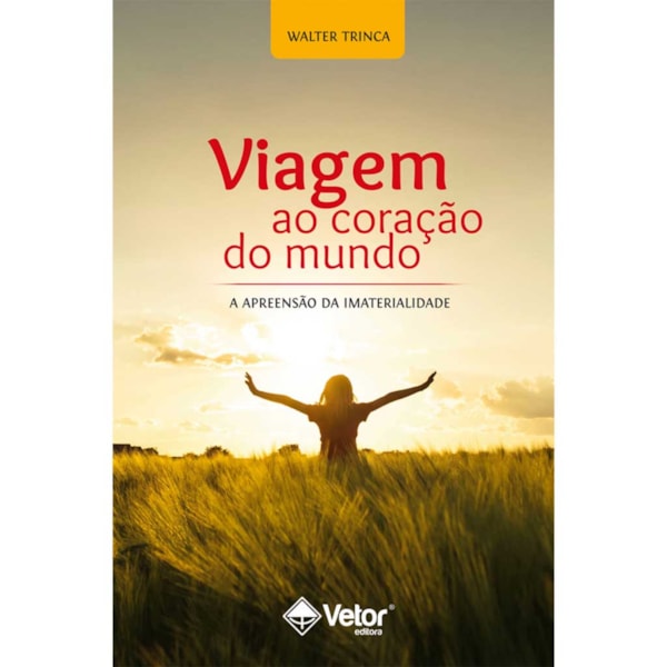 Viagem ao Coração do Mundo