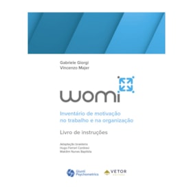 WOMI - Aplicação Online