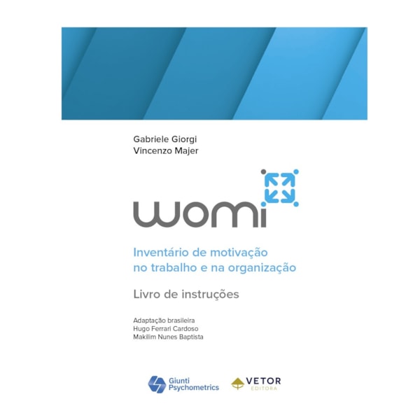 WOMI - Aplicação Online