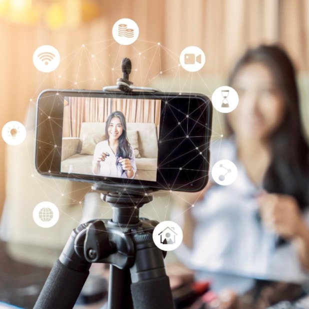 YouTube para Psicólogos: Como Criar Conteúdo Estratégico, Reter Público e Monetizar - Streaming