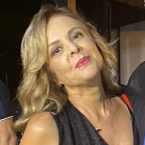 Ana Paula Porto Noronha