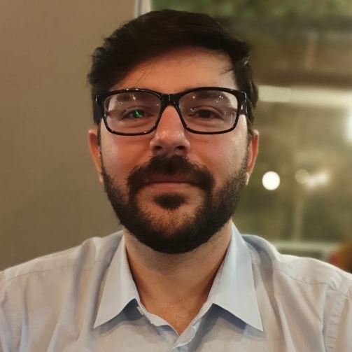 Andr&eacute; Pereira Gon&ccedil;alves