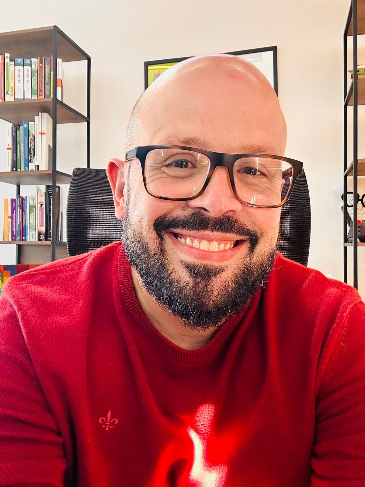 Fernando José Silveira