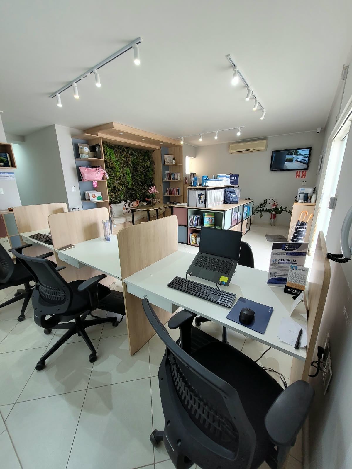 Loja Giunti Psychometrics em Campinas