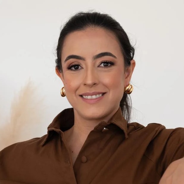 Lidiane Passarinho