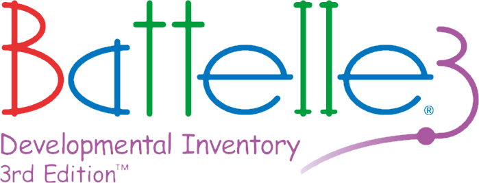BATTELLE 3 – Inventário para Avaliação do Desenvolvimento Infantil e Prática Clínica