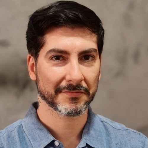 Luiz Carlos Francisco Junior