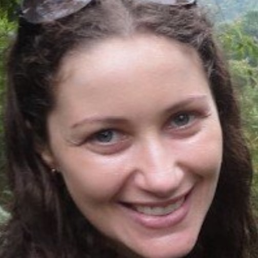 Monalisa Muniz Nascimento