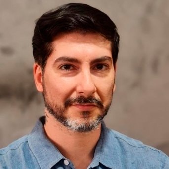 Prof. Ms. Luiz Carlos Francisco Junior