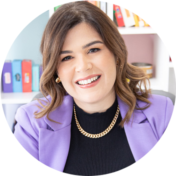 Professora Vanessa Zito Professora Vanessa Zito